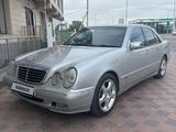 Mercedes-Benz E 320 2001 года за 6 000 000 тг. в Туркестан
