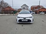 Toyota Corolla 2019 года за 8 800 000 тг. в Семей – фото 4