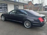 Mercedes-Benz S 350 2007 года за 5 500 000 тг. в Актобе – фото 5