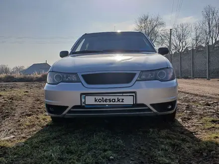 Daewoo Nexia 2010 года за 1 850 000 тг. в Туркестан – фото 5