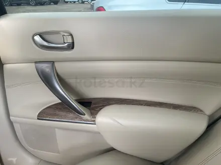 Nissan Teana 2011 года за 4 750 000 тг. в Алматы – фото 4