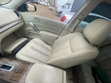 Nissan Teana 2011 года за 4 750 000 тг. в Алматы – фото 10
