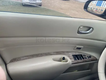 Nissan Teana 2011 года за 4 750 000 тг. в Алматы – фото 11
