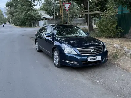 Nissan Teana 2011 года за 4 750 000 тг. в Алматы – фото 16