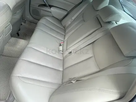 Nissan Teana 2011 года за 4 750 000 тг. в Алматы – фото 3