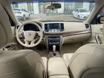 Nissan Teana 2011 года за 4 750 000 тг. в Алматы