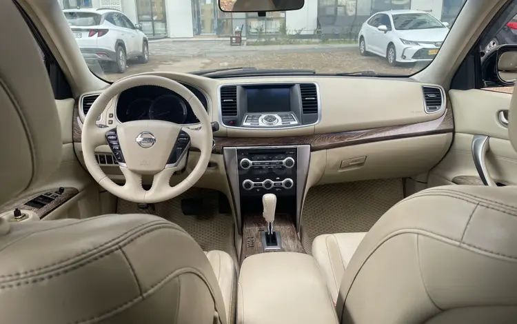 Nissan Teana 2011 года за 4 750 000 тг. в Алматы