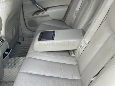 Nissan Teana 2011 года за 4 750 000 тг. в Алматы – фото 7