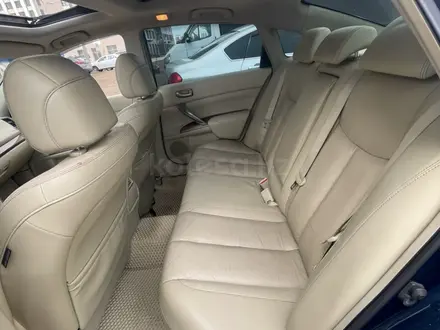 Nissan Teana 2011 года за 4 750 000 тг. в Алматы – фото 9
