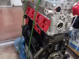 Новый двигатель 1.8 Skoda Superb Rapid Yeti Kodiaq Octavia Мотор за 1 200 000 тг. в Алматы – фото 4