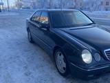 Mercedes-Benz E 280 2001 годаfor4 300 000 тг. в Актобе – фото 3