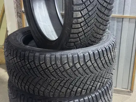 275/50 R22 Michelin XICE NORTH4 SUV 115T за 255 000 тг. в Астана – фото 2