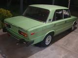 ВАЗ (Lada) 2106 1985 года за 1 600 000 тг. в Кентау