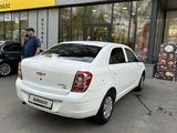 Chevrolet Cobalt 2024 года за 6 350 000 тг. в Алматы – фото 4