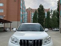 Toyota Land Cruiser Prado 2012 года за 14 000 000 тг. в Актобе