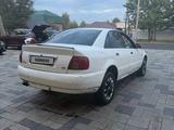 Audi A4 1995 годаүшін990 000 тг. в Усть-Каменогорск – фото 2