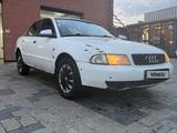 Audi A4 1995 годаүшін990 000 тг. в Усть-Каменогорск – фото 4