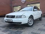 Audi A4 1995 годаүшін990 000 тг. в Усть-Каменогорск