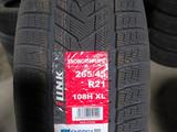 ILINK 265/45R21 SNOOWGRIPPER II 108 HXL за 48 500 тг. в Шымкент
