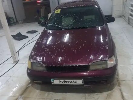 Toyota Carina E 1994 года за 1 390 000 тг. в Алматы – фото 2