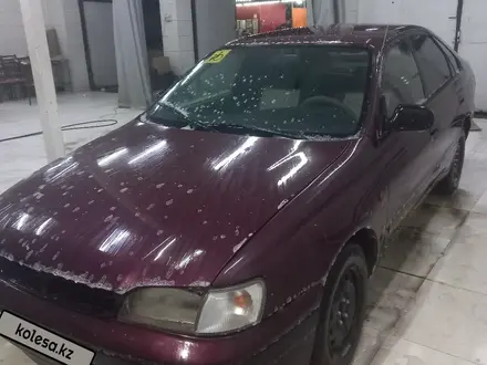 Toyota Carina E 1994 года за 1 390 000 тг. в Алматы – фото 3