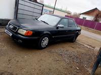 Audi 100 1992 года за 1 300 000 тг. в Жаркент