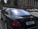 Mercedes-Benz E 350 2006 годаүшін6 500 000 тг. в Алматы – фото 3