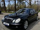 Mercedes-Benz E 350 2006 года за 7 500 000 тг. в Алматы