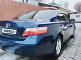 Toyota Camry 2007 годаүшін5 700 000 тг. в Алматы – фото 3