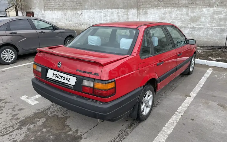 Volkswagen Passat 1991 годаүшін1 670 000 тг. в Павлодар