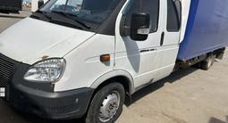 ГАЗ ГАЗель 2013 года за 8 000 000 тг. в Актобе – фото 2