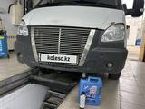 ГАЗ ГАЗель 2013 года за 7 800 000 тг. в Актобе – фото 4
