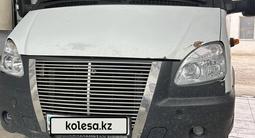 ГАЗ ГАЗель 2013 года за 8 000 000 тг. в Актобе – фото 3