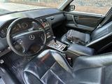 Mercedes-Benz E 280 2001 годаүшін6 300 000 тг. в Шымкент – фото 4