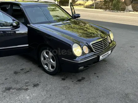 Mercedes-Benz E 280 2001 года за 6 300 000 тг. в Шымкент – фото 5