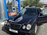 Mercedes-Benz E 280 2001 годаүшін6 300 000 тг. в Шымкент