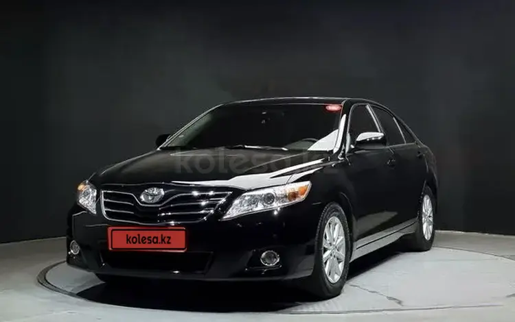 Toyota Camry 2011 годаүшін4 800 000 тг. в Алматы