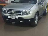 Renault Duster 2014 года за 4 500 000 тг. в Кокшетау