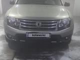 Renault Duster 2014 года за 4 500 000 тг. в Кокшетау – фото 2