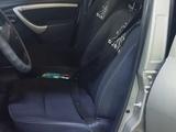 Renault Duster 2014 года за 4 500 000 тг. в Кокшетау – фото 3