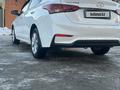 Hyundai Solaris 2017 годаfor6 000 000 тг. в Актобе – фото 4