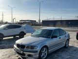 BMW 320 2001 года за 4 500 000 тг. в Семей