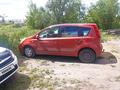 Nissan Note 2007 годаfor3 300 000 тг. в Костанай – фото 4