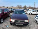 Audi 100 1991 года за 1 500 000 тг. в Шымкент