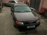 Audi 100 1991 года за 1 500 000 тг. в Шымкент – фото 5