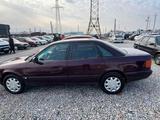 Audi 100 1991 года за 1 500 000 тг. в Шымкент – фото 2