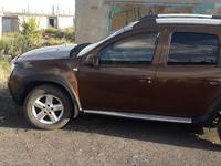 Renault Duster 2012 года за 5 200 000 тг. в Караганда