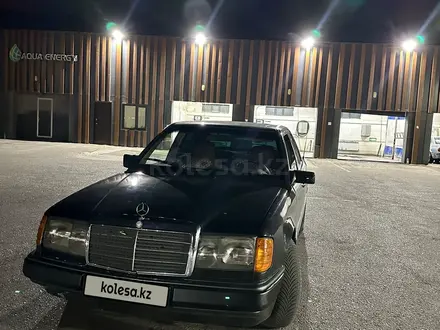 Mercedes-Benz E 220 1993 года за 1 500 000 тг. в Кызылорда – фото 8