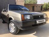 ВАЗ (Lada) 21099 2001 годаүшін1 000 000 тг. в Жанаозен – фото 3