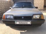 ВАЗ (Lada) 21099 2001 годаүшін1 000 000 тг. в Жанаозен – фото 2